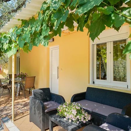 Willa Kritiri House Skála Kallirákhis Zewnętrze zdjęcie