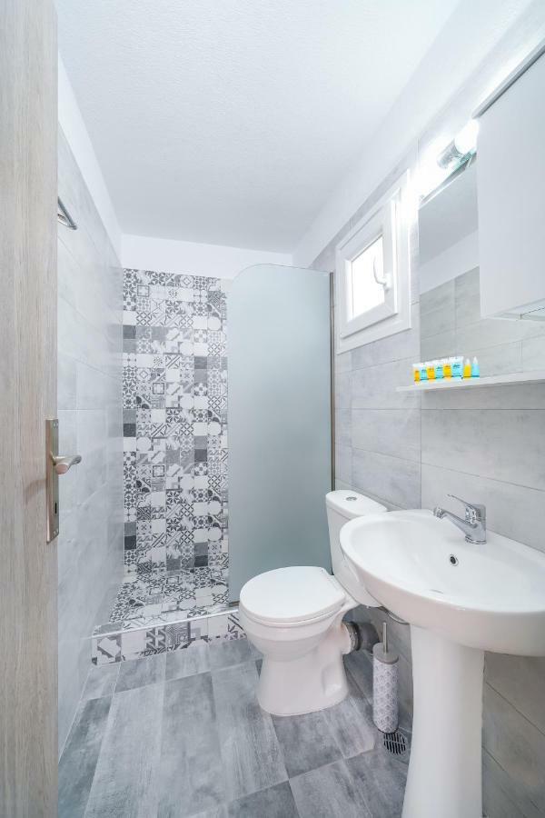 Willa Kritiri House Skála Kallirákhis Zewnętrze zdjęcie