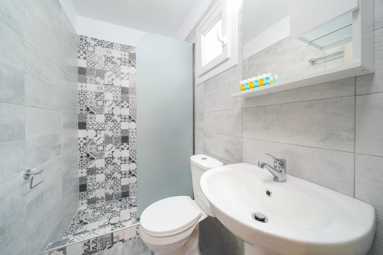 Willa Kritiri House Skála Kallirákhis Zewnętrze zdjęcie